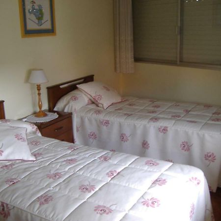 Alojamiento Ines Sanxenxo Dış mekan fotoğraf