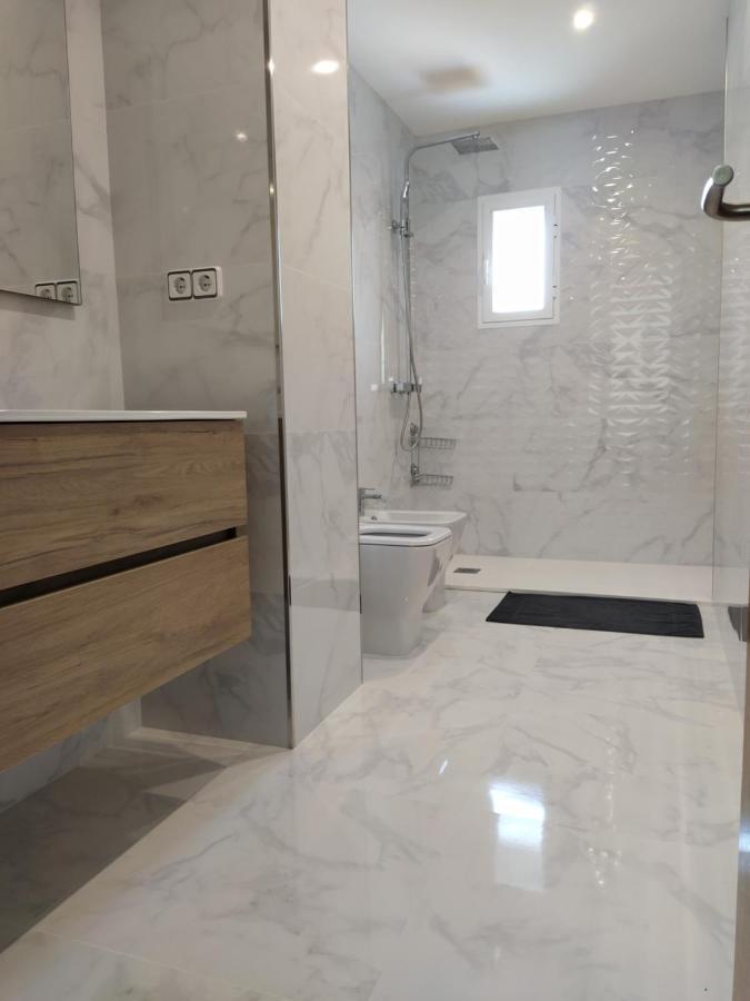 Alojamiento Ines Sanxenxo Dış mekan fotoğraf